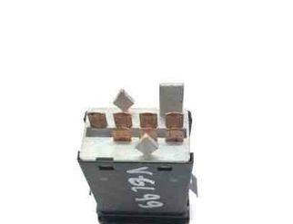 VOLKSWAGEN Golf 4 generation (1997-2006) кнопка опасности 1J0953235,1J0959621 22712196
