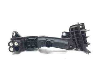 BMW 7 Series G11/G12 (2015-2023) Распределительная коробка 933982503,BMJP91J115,58650910 22714601