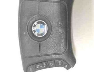 BMW 7 Series E38 (1994-2001) Stūres drošības spilvens 3310942534,3719126573 22714715