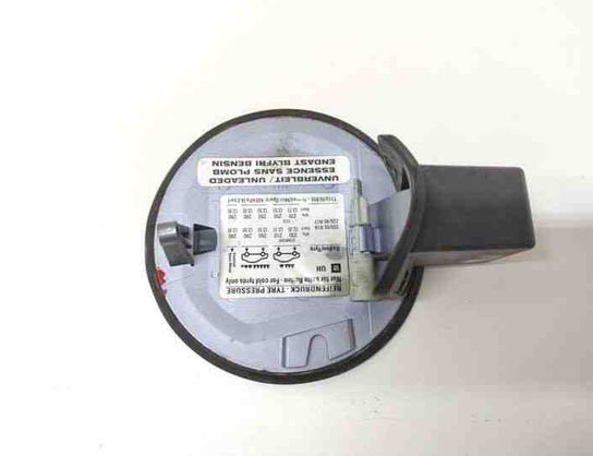OPEL Astra H (2004-2014) Degvielas tvertnes vāciņš 13111596,315242409 22715001
