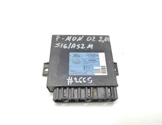 FORD Mondeo 2 generation (1996-2000) Comfort Control Unit 1C1T15K600BA,5WK48270G 22715340
