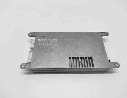 BMW 7 Series E65/E66 (2001-2008) Блок управления телефоном 84116921679 22716435