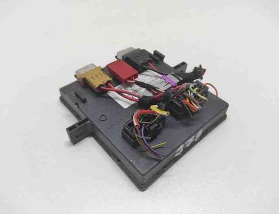 AUDI A6 C6/4F (2004-2011) Comfort Control Unit 4F0907279,F005V00384 22717543