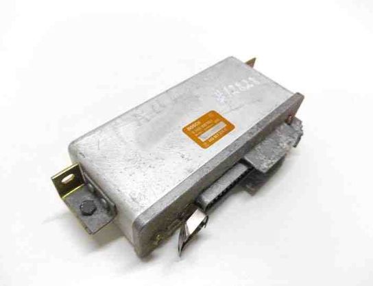 AUDI 100 4A/C4 (1990-1994) Блок управления ABS 0265100037,443907379C 22717635