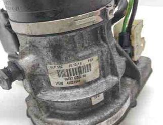 PEUGEOT 406 1 generation (1995-2004) Stūres pastiprinātāja sūknis 9670700380,A0021549 22717888