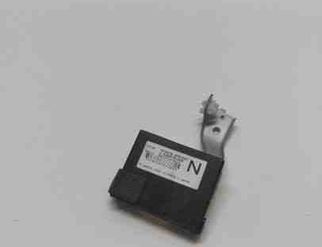 TOYOTA Avensis T27 Immobiliser control unit 8978405020,626978000 22717974
