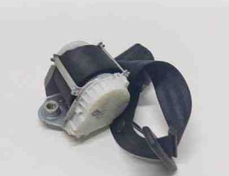 VOLKSWAGEN Passat Variant 1 generation (2010-2024) Rear Left Seatbelt 33059772D 22718445