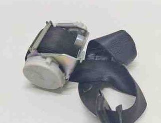 VOLKSWAGEN Passat Variant 1 generation (2010-2024) Rear Left Seatbelt 33059772D 22718445