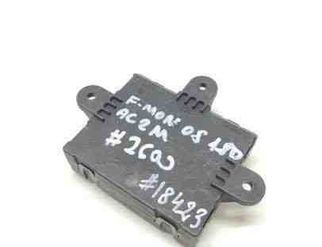 FORD Mondeo 4 generation (2007-2015) Rear Right Door Control Unit 7G9T14B533BC,0507911102 22720461