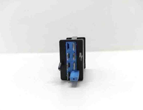 VOLKSWAGEN Passat B5 (1996-2005) Sēdekļa apsildes poga 3B0963564D 22720757