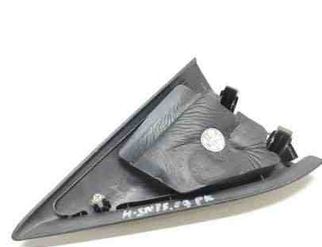 HYUNDAI Santa Fe TM (2018-2024) Front Left Door Loudspeaker 876512B010 22720934