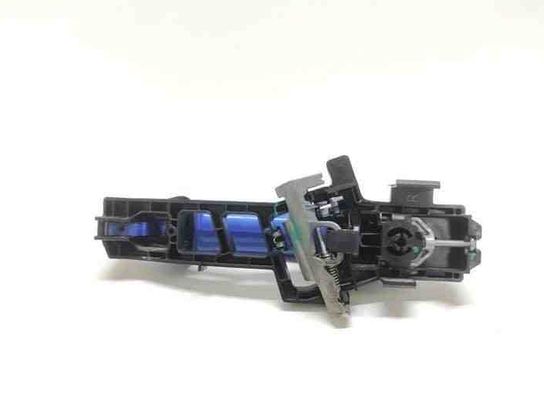 FORD EcoSport 2 generation (2013-2024) Priekšējo kreiso durvju ārējais rokturis 8A61A224A36EF,8A61A224A36 22722547