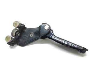 VOLKSWAGEN Caddy 2 generation (1995-2004) Sliding door hinge 2K0843336A 22723836