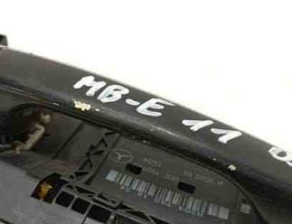 MERCEDES-BENZ E-Class W212/S212/C207/A207 (2009-2016) Rear right door outer handle A2047601634,A34560101,A358501 22726869