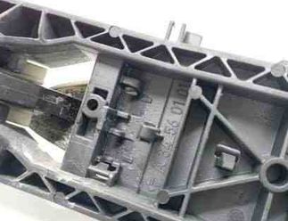 MERCEDES-BENZ E-Class W212/S212/C207/A207 (2009-2016) Rear right door outer handle A2047601634,A34560101,A358501 22726869