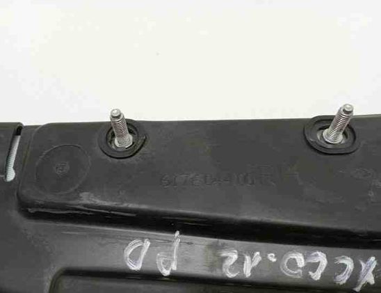 VOLVO XC60 2 generation (2017-2024) Priekšējā labā sēdekļa drošības spilvens SRS 617604400,31315931 22727385