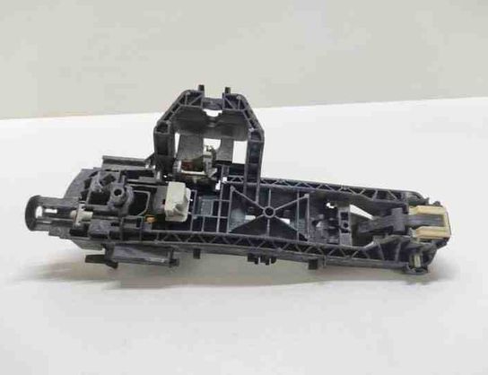 MERCEDES-BENZ C-Class W204/S204/C204 (2004-2015) Rear right door outer handle A2047601634,A34560101 22728645