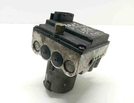 BMW 7 Series E38 (1994-2001) ABS Bloks 3451163025,0265213010,F130854861 22729318