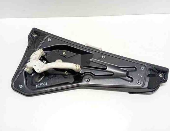 LAND ROVER Range Rover Sport 1 generation (2005-2013) Стеклоподъемник задней левой двери CVH500030,994728 22731138