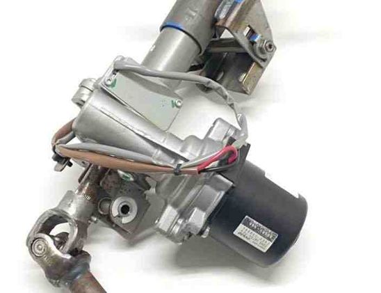 CITROËN C1 1 generation (2005-2016) Рулевой механизм 452500H01100,99510500,1608000252 22731268