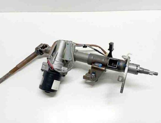 CITROËN C1 1 generation (2005-2016) Рулевой механизм 452500H01100,99510500,1608000252 22731268