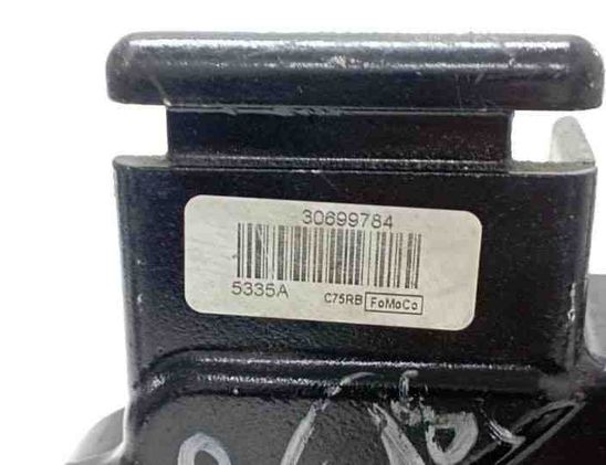 VOLVO S40 2 generation (2004-2012) Замок передней левой двери 30699784 22731848