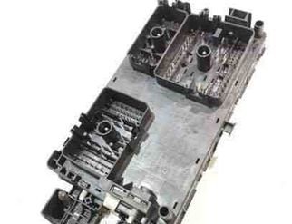 OPEL Insignia A (2008-2016) Fuse box 13255300,544949969 23025888
