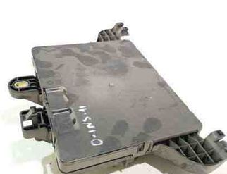 OPEL Insignia A (2008-2016) Fuse box 544949969 23025946