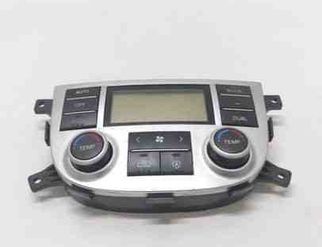 HYUNDAI Santa Fe TM (2018-2024) Другие блоки управления 972502B431,972502BXXX 23031326