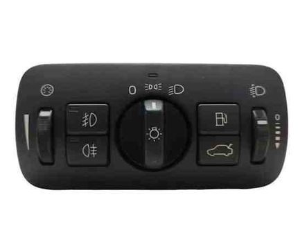 VOLVO S80 1 generation (1998-2006) Переключатель света 30739415,04066302 23034098