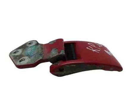 VOLKSWAGEN Transporter T5 (2003-2015) Петля крышки багажника левая 7H0827151 23034141