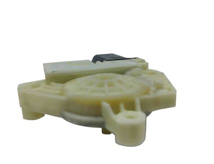 SKODA Rapid 2 generation (1985-2023) Маторчик стеклоподъемника задней правой двери 5JA959812H,A72056111,1400210440 23120913