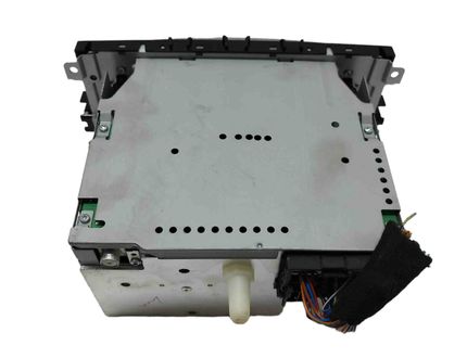 FORD Mondeo 4 generation (2007-2015) Mūzikas atskaņotājs ar Navigāciju / GPS 8S7T18C815AD,V000511,10R023539 23281688