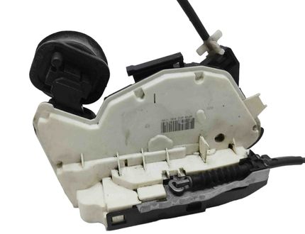 VOLKSWAGEN Golf 6 generation (2008-2015) Rear Right Door Lock 5K4839016H 23503371