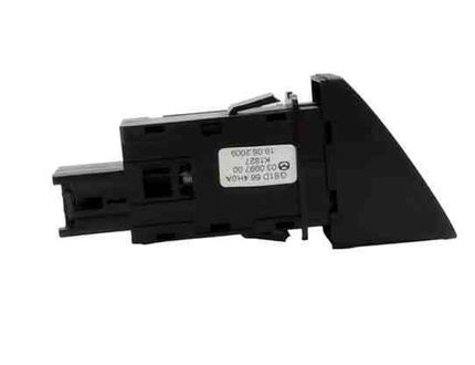 MAZDA 6 GG (2002-2007) Hazard button GS1D664H0A,03099700,K1827 23812138