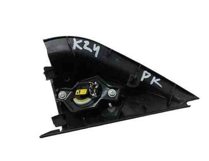 MITSUBISHI Outlander 1 generation (2001-2008) Front Left Door Loudspeaker SPCC2064,8720A0 23812229