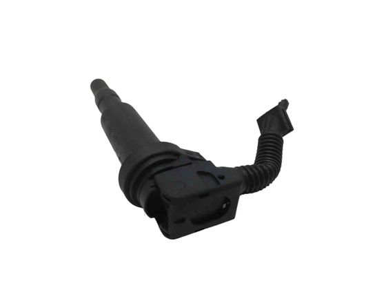 PEUGEOT 207 1 generation (2006-2009) High Voltage Ignition Coil 0221504464 24704713