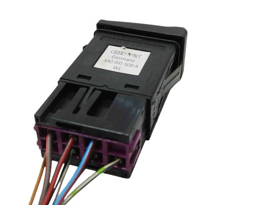 AUDI A6 C4/4A (1994-1997) Avārijas poga 4A0941509A 24753315