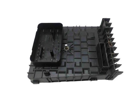 SKODA Superb 2 generation (2008-2015) Блок предохранителей 1K0937118,1325365801 25209507