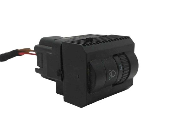 VOLKSWAGEN Transporter T5 (2003-2015) Headlight height adjustment switch 7H0941333 25610844