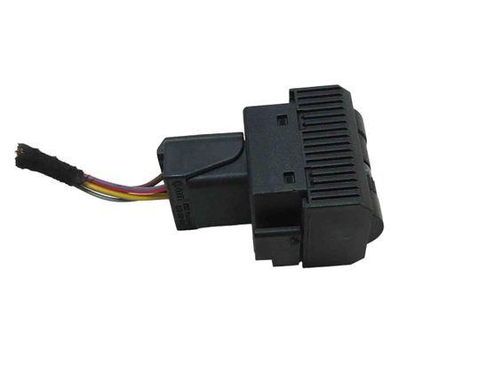 VOLKSWAGEN Transporter T5 (2003-2015) Headlight height adjustment switch 7H0941333 25610844