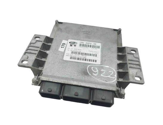 PEUGEOT 406 1 generation (1995-2004) Engine Control Unit ECU 9642606280,9645123180 25835662