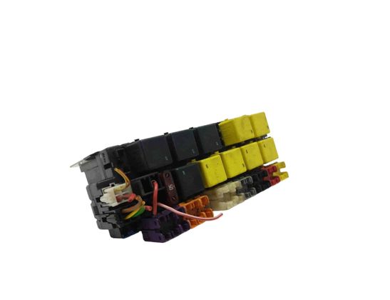 MERCEDES-BENZ S-Class W220 (1998-2005) Fuse box A0205451732 25835840