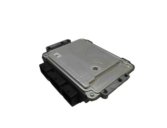 CITROËN C4 Picasso 1 generation (2006-2013) Блок управления двигателем 9664617480,9653958980,0281012980 25835983