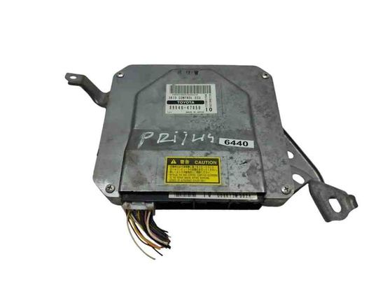 TOYOTA Prius 1 generation (XW10) (1997-2003) Engine Control Unit ECU 8954047050 26684483