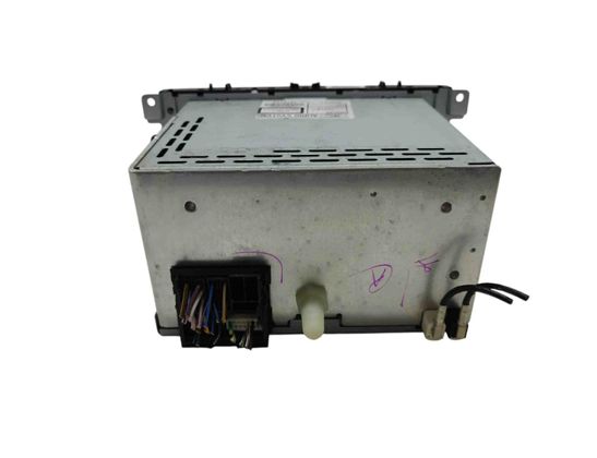 FORD Mondeo 4 generation (2007-2015) Mūzikas atskaņotājs ar Navigāciju / GPS 27468058