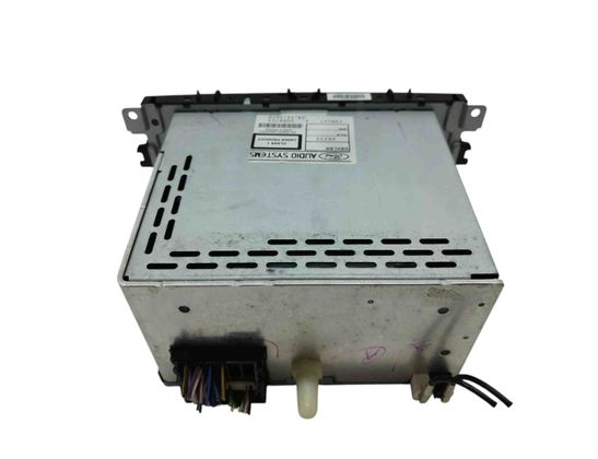 FORD Mondeo 4 generation (2007-2015) Mūzikas atskaņotājs ar Navigāciju / GPS 27468058