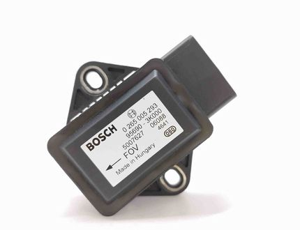 HYUNDAI Santa Fe CM (2006-2013) Paātrinājuma sensors 0265005293 27810144