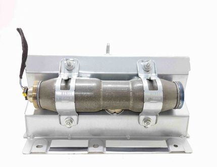 FORD Mondeo 4 generation (2007-2015) Vadības paneļa drošības spilvens SRS 6G9N042A94CE 27810776