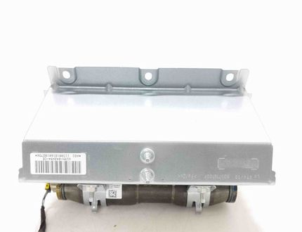 FORD Mondeo 4 generation (2007-2015) Vadības paneļa drošības spilvens SRS 6G9N042A94CE 27810776